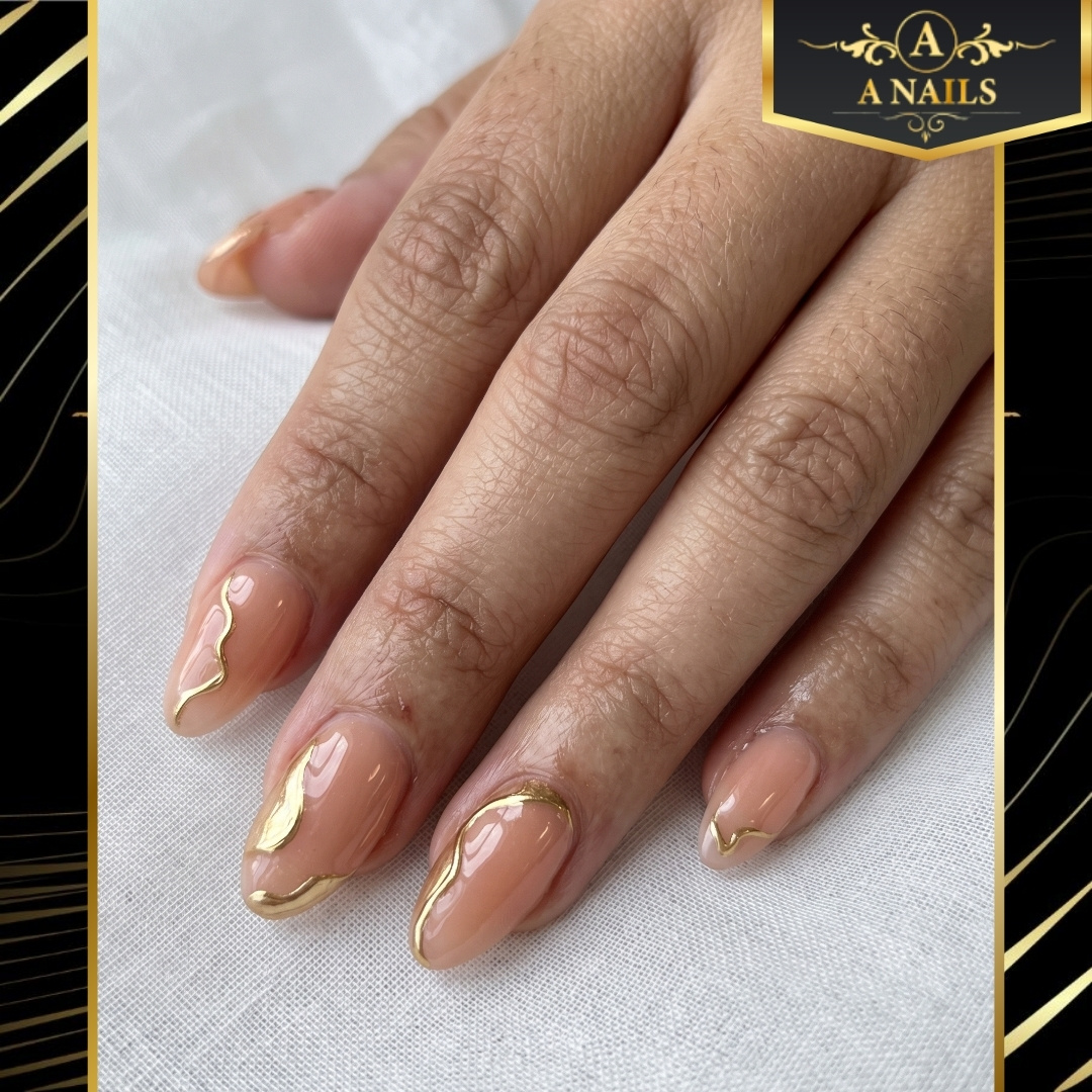 Nail july 14